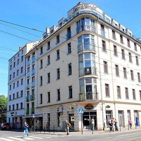 Vistula - Centrum Starowislna Street Krakow Exterior photo